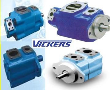 VICKERS油泵